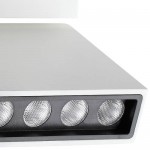 Трековый светильник Novotech 357539 EOS