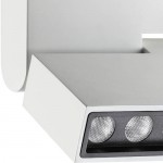 Трековый светильник Novotech 357539 EOS