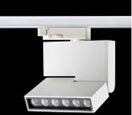 Трековый светильник Novotech 357539 EOS