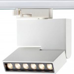 Трековый светильник Novotech 357539 EOS