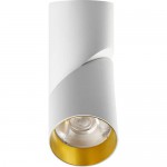 Накладной светильник Novotech 357540 UNION