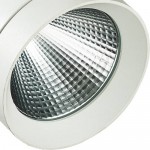 Встраиваемый светильник Novotech 357542 SEALS