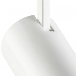 Светильник трековый однофазный трехжильный светодиодный Novotech 357547 SELENE