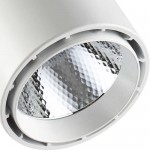 Встраиваемый светильник Novotech 357548 SELENE