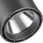 Светильник трековый однофазный трехжильный светодиодный Novotech 357550 SELENE