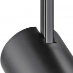 Светильник трековый однофазный трехжильный светодиодный Novotech 357550 SELENE