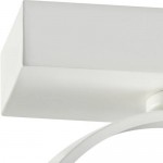 Накладной светодиодный светильник Novotech 357560 SNAIL