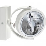 Накладной светодиодный светильник Novotech 357560 SNAIL