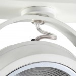 Накладной светодиодный светильник Novotech 357560 SNAIL