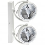 Накладной светодиодный светильник Novotech 357561 SNAIL