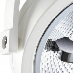 Накладной светодиодный светильник Novotech 357561 SNAIL