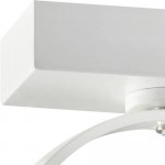 Накладной светодиодный светильник Novotech 357561 SNAIL