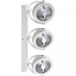 Накладной светодиодный светильник Novotech 357562 SNAIL