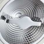 Накладной светодиодный светильник Novotech 357562 SNAIL