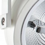 Накладной светодиодный светильник Novotech 357562 SNAIL