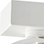 Накладной светодиодный светильник Novotech 357562 SNAIL