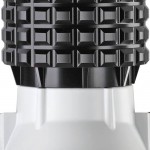 Встраиваемый светодиодный светильник Novotech 357563 TURBINE