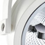 Встраиваемый светодиодный светильник Novotech 357565 SNAIL