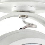 Встраиваемый светодиодный светильник Novotech 357565 SNAIL