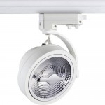 Трековый светильник Novotech 357567 SNAIL