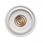 Накладной светильник Novotech 357584 GESSO