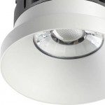 Ввстраиваемый светодиодный светильник Novotech 357585 METIS