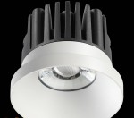 Ввстраиваемый светодиодный светильник Novotech 357585 METIS