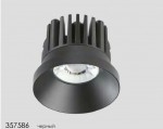 Ввстраиваемый светодиодный светильник Novotech 357586 METIS