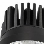 Ввстраиваемый светодиодный светильник Novotech 357586 METIS