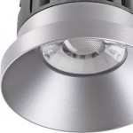 Встраиваемый светодиодный светильник Novotech 357587 METIS