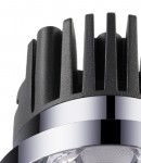 Ввстраиваемый светодиодный светильник Novotech 357589 METIS