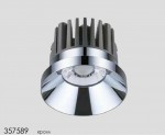 Ввстраиваемый светодиодный светильник Novotech 357589 METIS