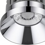 Ввстраиваемый светодиодный светильник Novotech 357589 METIS