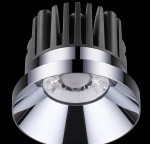 Ввстраиваемый светодиодный светильник Novotech 357589 METIS