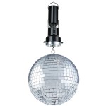 Paulmann 3575 TIP Party LED Disco Ball Multicolor