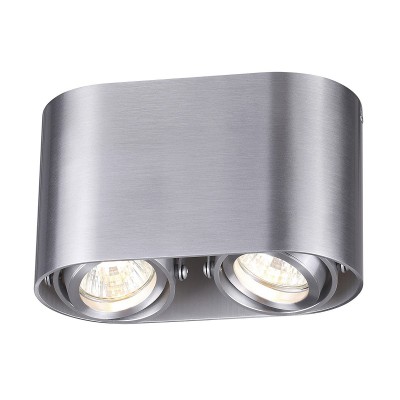 

Потолочный накладной светильник Odeon light 3576/2C MONTALA, 3576/2C