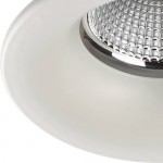 Ввстраиваемый светодиодный светильник Novotech 357603 DRUM