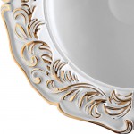 Встраиваемый светодиодный светильник Novotech 357608 NOVEL