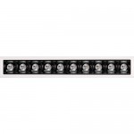 Встраиваемый светильник Novotech 357622 ANTEY