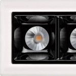 Встраиваемый светильник Novotech 357622 ANTEY