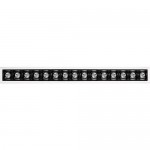 Встраиваемый светильник Novotech 357623 ANTEY