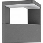 Ландшафтный светодиодный светильник Novotech 357675 ROCA