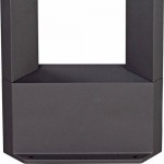 Ландшафтный светодиодный светильник Novotech 357676 ROCA