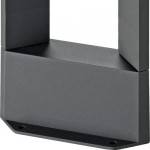 Ландшафтный светодиодный светильник Novotech 357676 ROCA