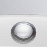 Светильник ландшафтный светодиодный Novotech 357680 CALLE