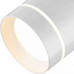 Встраиваемый светодиодный светильник Novotech 357687 ARUM