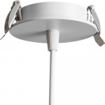 Подвес встраиваемый светодиодный Novotech 357690 ARUM