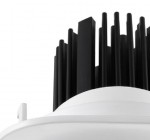 Встраиваемый светильник Novotech 357697 DRUM