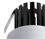 Встраиваемый светильник Novotech 357699 DOT