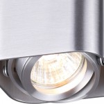 Потолочный накладной светильник Odeon light 3577/1C MONTALA